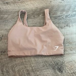 Gymshark Shorts Bra
